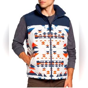 Alpine Design Ember Mountain Down Vest